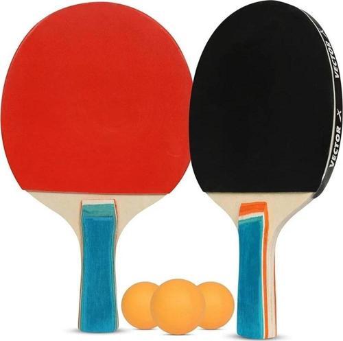 Masa Tenisi Raketi - Pinpon Raketi - Table Tennis Racket