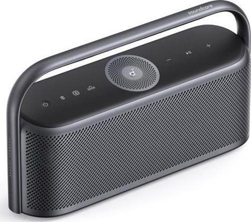SoundCore Motion X600 Gri Bluetooth Hoparlör