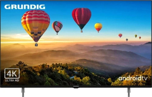 50 Ghu 7000 B Uydu Alıcılı Uhd Android Led Tv