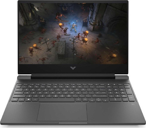 Victus 15-FB0027NT A42ZMEA03 Ryzen5 5600H 32GB 512SSD RX6500M 15.6" FullHD FreeDOS Taşınabilir Bilgisayar-CNT004