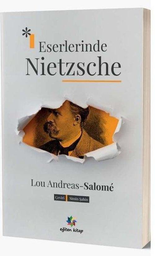 Eserlerinde Nietzsche