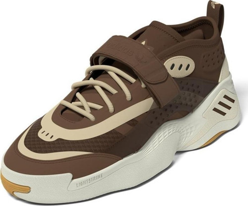 STREETBALL III Erkek Ayakkabı IG6103