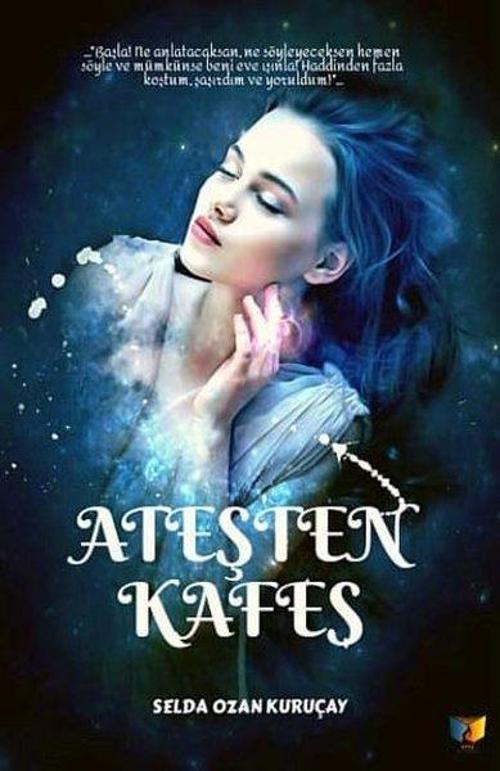 Ateş Yayınları Ateşten Kafes