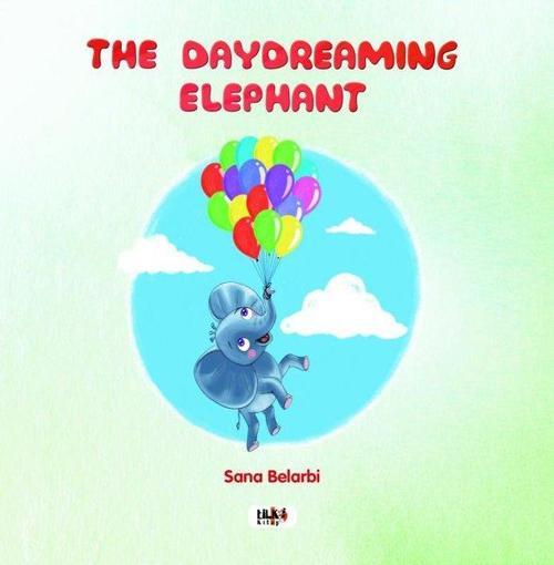 The Daydreaming Elephant