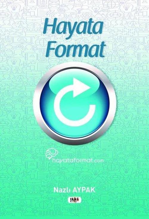 Tilki Kitap Hayata Format