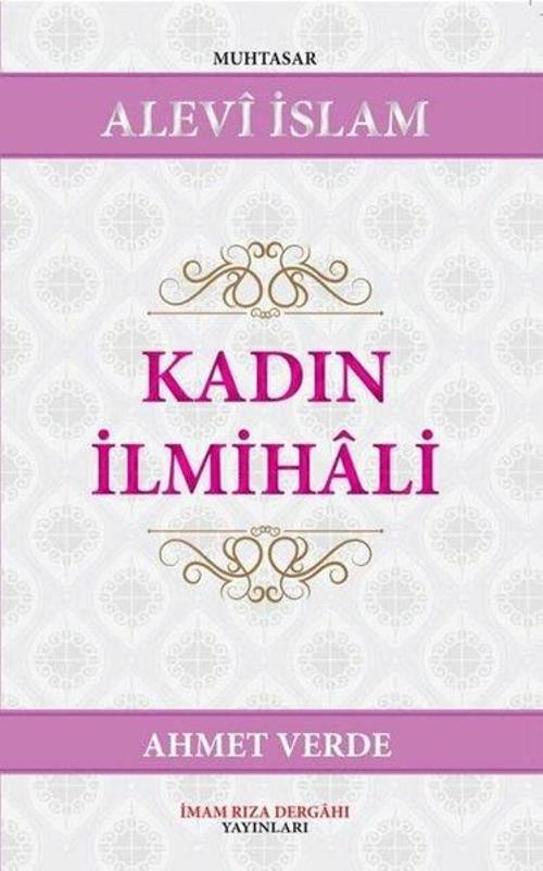 İmam Rıza Dergahı Yayınları Kadın İlmihali