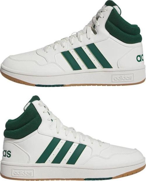 Erkek HOOPS 3.0 MID Ayakkabı ıg5570