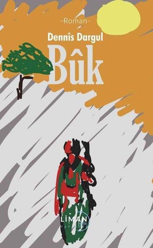 Liman Yayınevi Buk