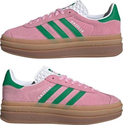 GAZELLE BOLD W Spor Ayakkabı IE0420