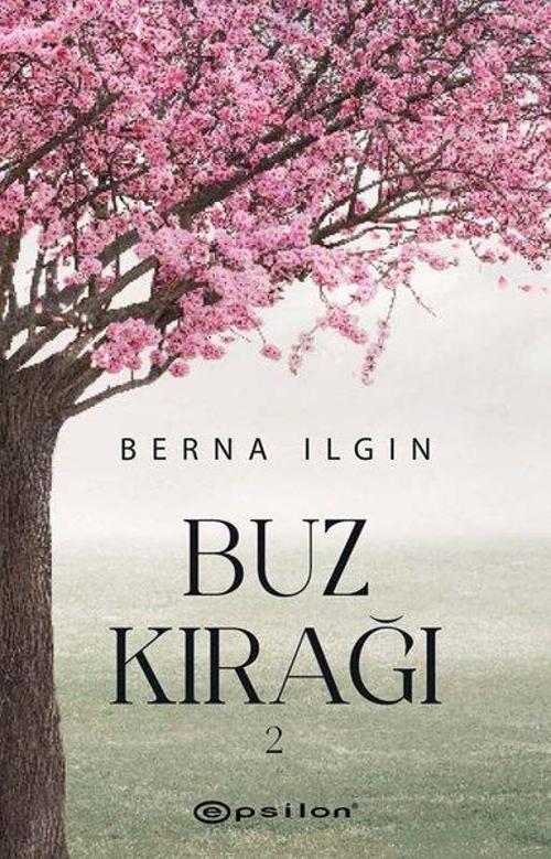 Epsilon Yayınevi Buz Kırağı - 2
