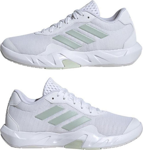 Kadın AMPLIMOVE TRAINER W Spor Ayakkabı ID8639