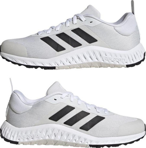Kadın EVERYSET TRAINER W Spor Ayakkabı IF3200