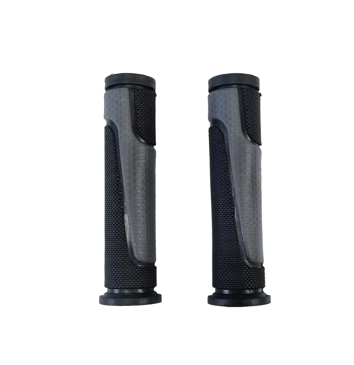 Mtb Bisiklet PVC Elcik Takımı 24-26-27.5-29 Jant Uyumlu Siyah / Gri 12,5 CM