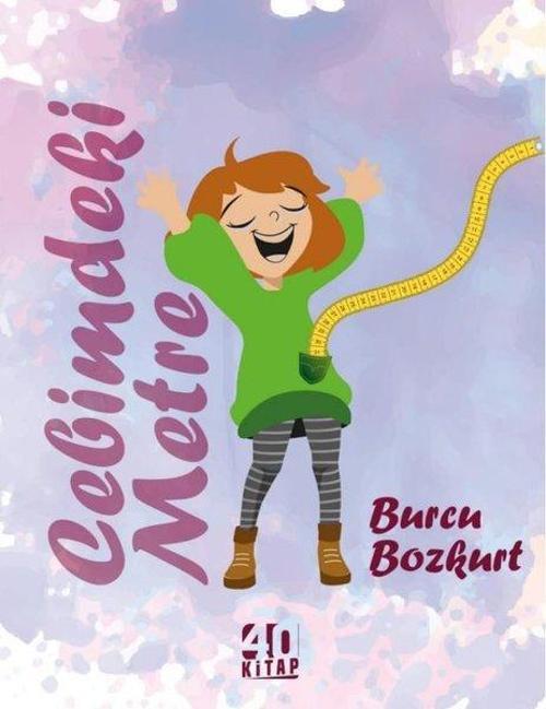 40 Kitap Cebimdeki Metre