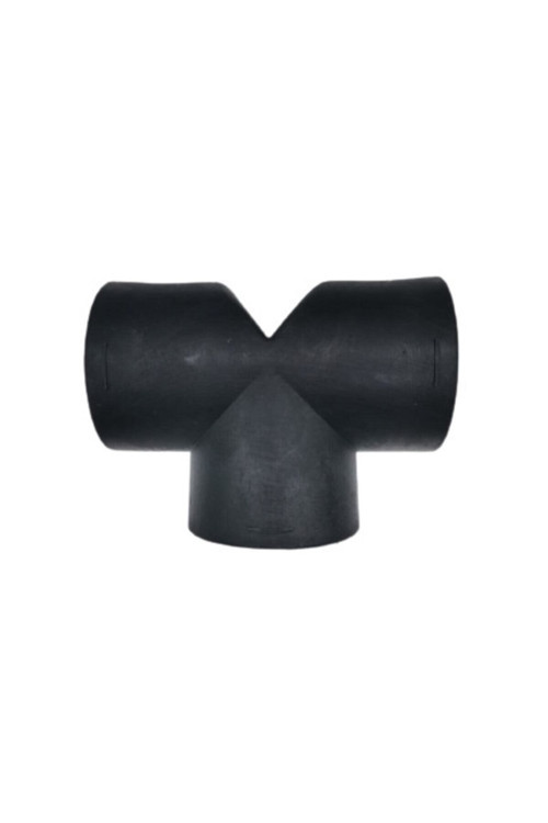 Coolman Webasto Tipi Hava Ayırıcı T Boru (75Mm)