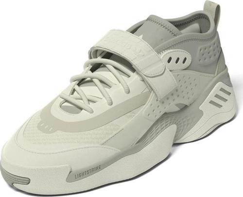 Streetball III Ayakkabı - Beyaz ID5455