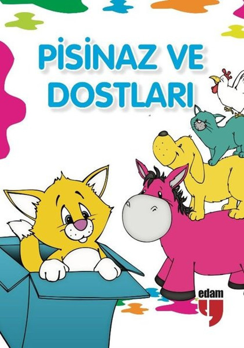 Pisinaz ve Dostları