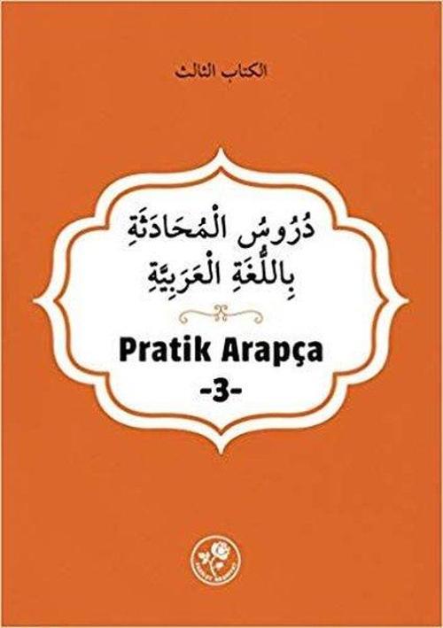 Pratik Arapça - Üçüncü Kitap