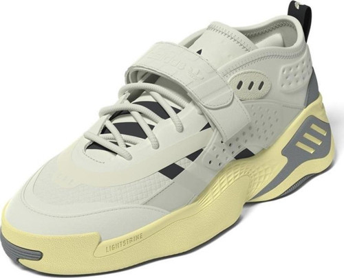 Unisex STREETBALL III Ayakkabı IF2585
