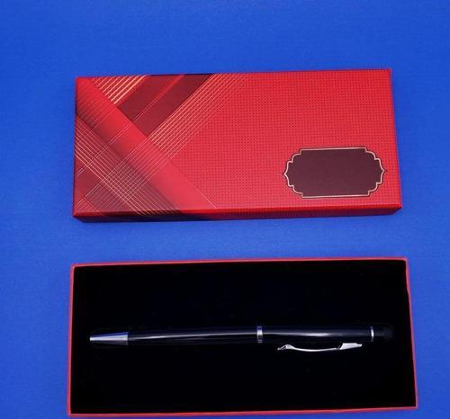 Siyah Touchpen Kalem