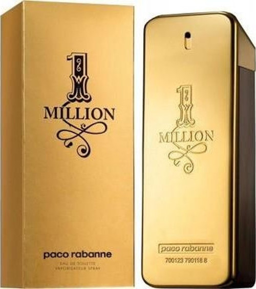 1 Million Edt