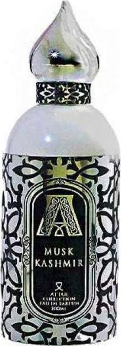 Collection Musk Kashmir Edp