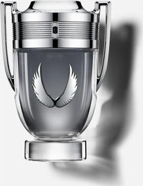 İnvictus Platinium Edp