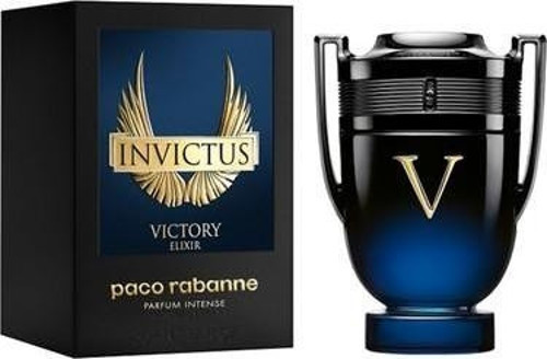 İnvictus Victory Elixir Edp İntense
