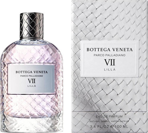 Parco Palladiano VII Lilla Edp
