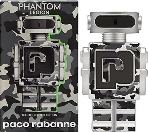 Phantom Legion Edt