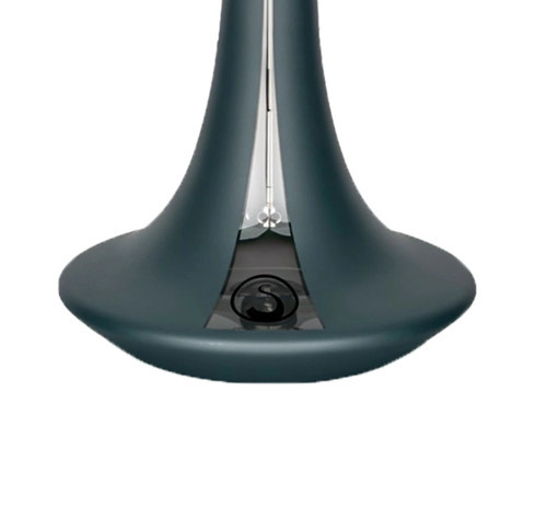 PRO X PRIME PETROL GREEN MATT ŞİŞESİ