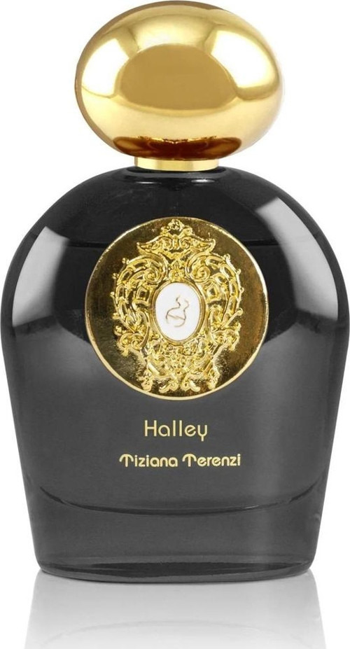Comet Halley Edp