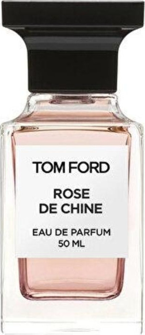 Rose De Chine Edp