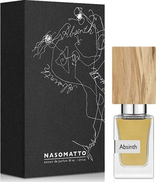 Nasomatto Absinth Edp