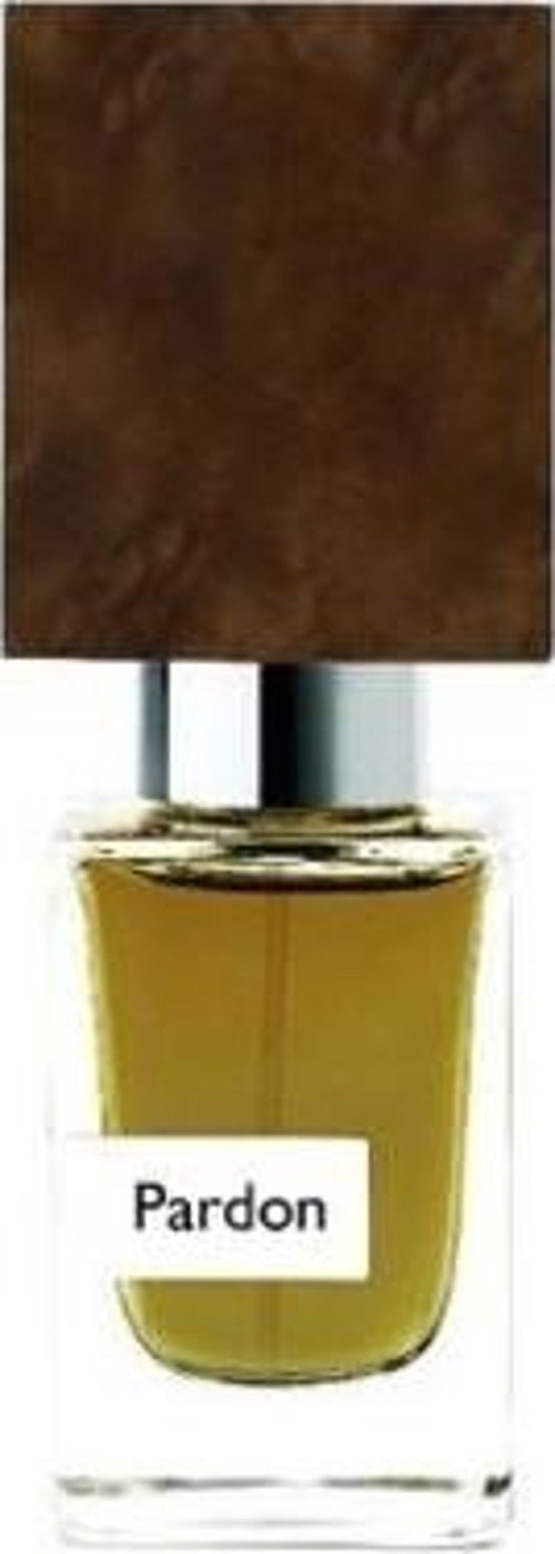 Nasomatto Pardon Edp
