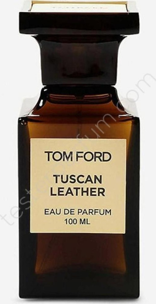 Tuscan Leather Edp