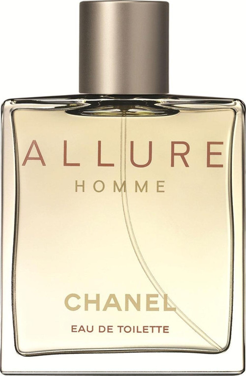 Allure Homme Edt