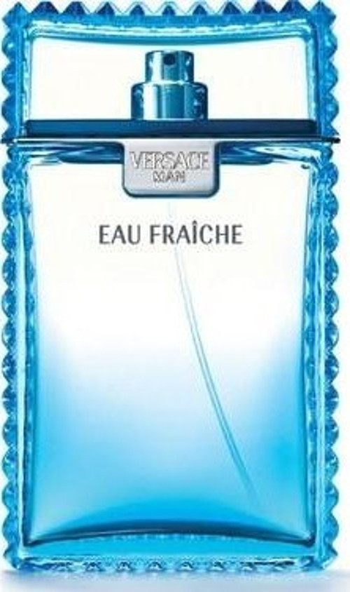 Eau Fraiche Edt