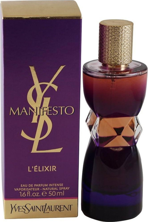 Manifesto L'elixir İntense Edp