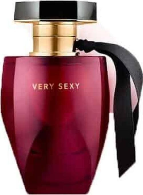 Very Sexy Edp