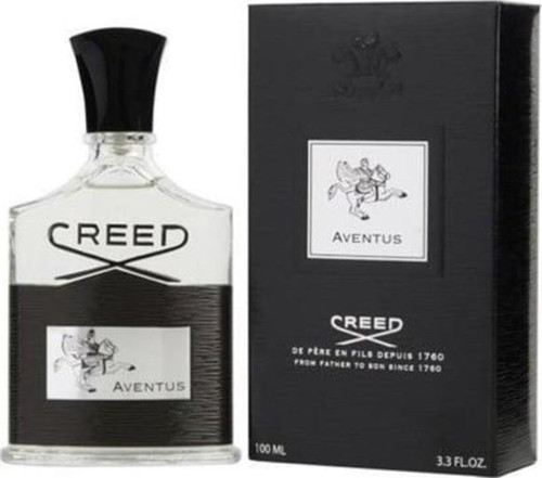 Aventus Edp