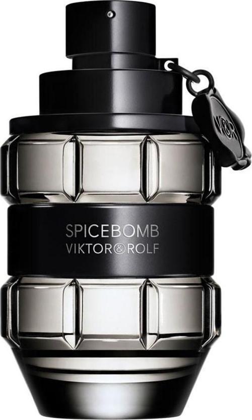 Victor&Rolf SpiceBomb Edt
