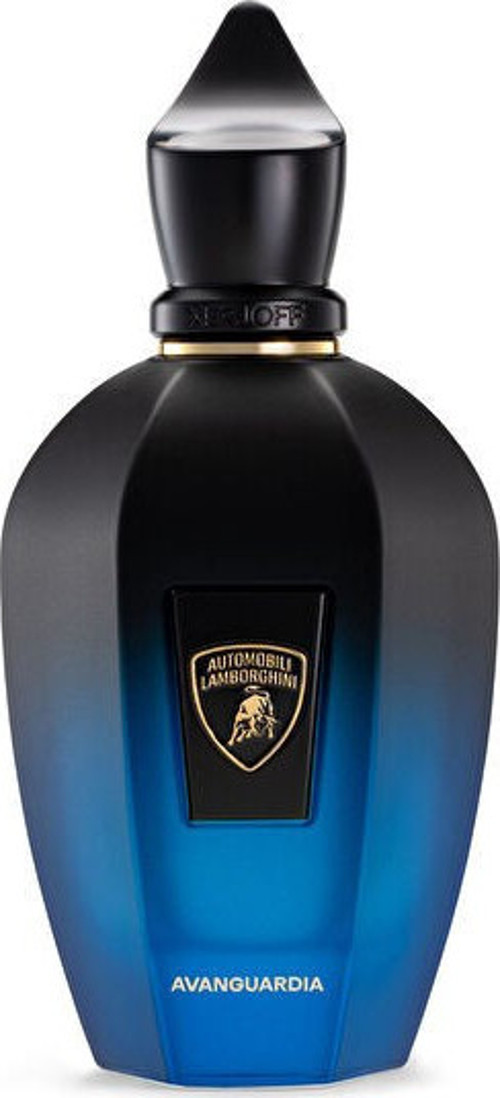 Lamborghini Blends Avanguardia Parfum 100 ml