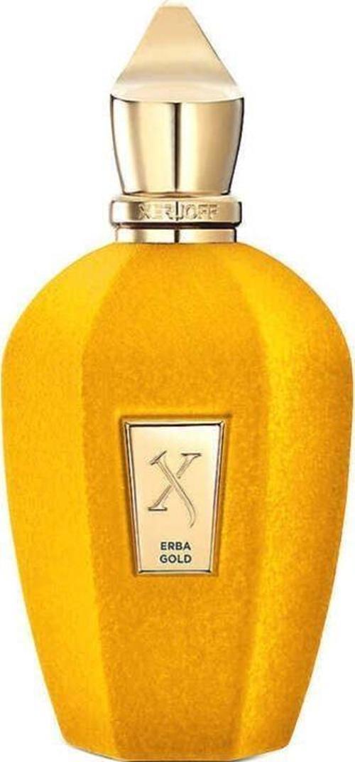 Erba Gold Edp