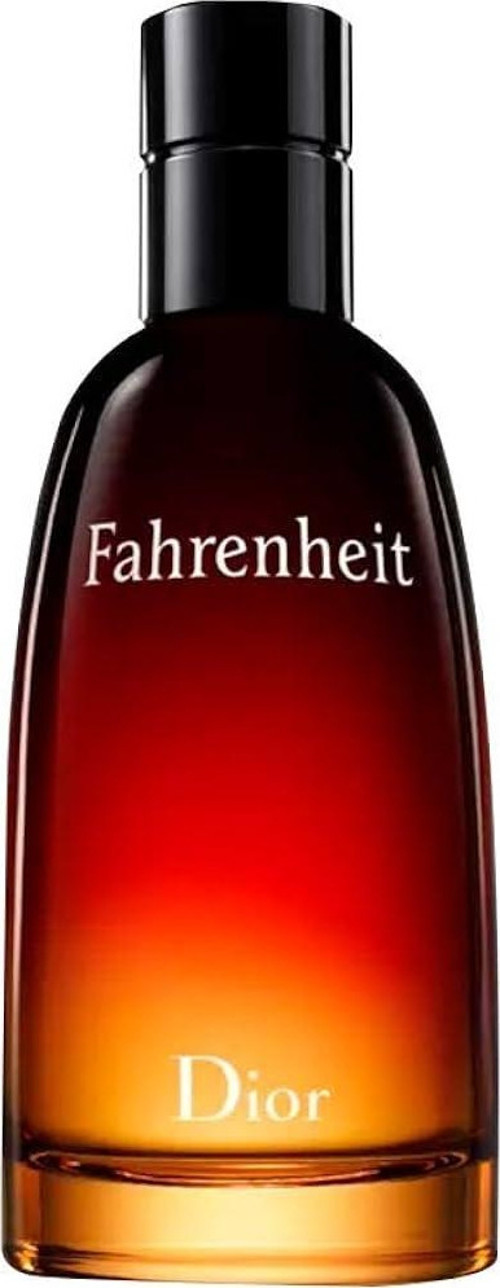 Fahrenheit Edt