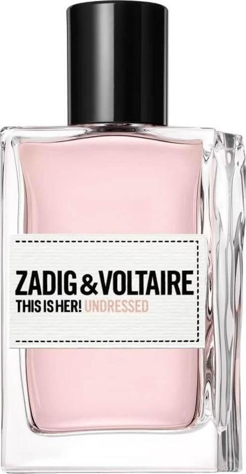Zadig&Voltaire This İs Her Edp