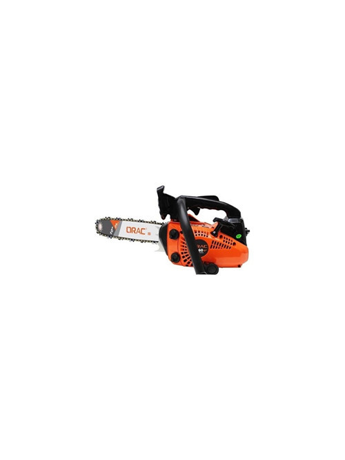 G260 Motorlu Testere Benzinli 1.2 Hp