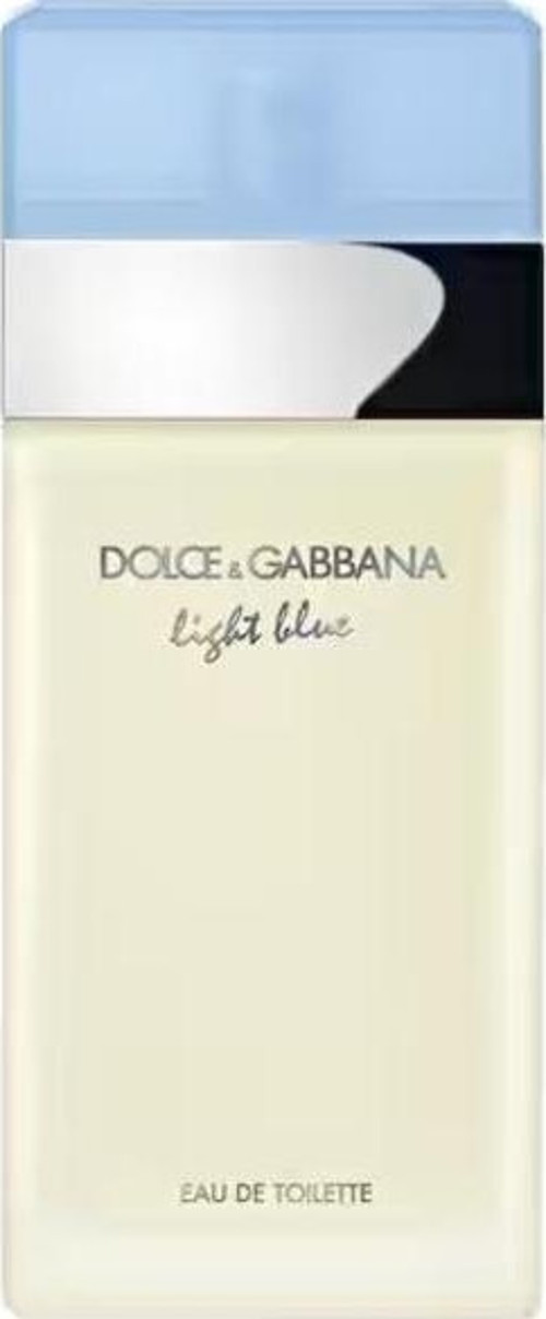 LigHT Blue Edt