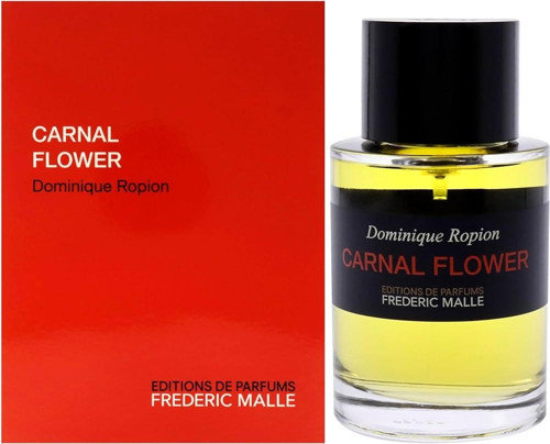 Frederic Malle Carnal Flower Edp