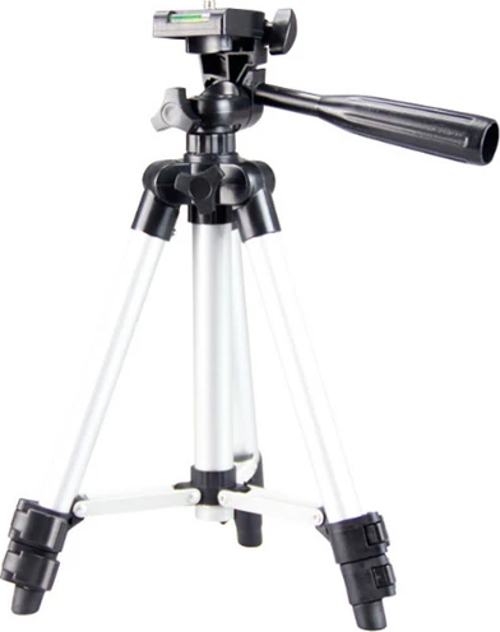 Ally 65cm Alüminyum Cep Telefonu+kamera Tripod Stand